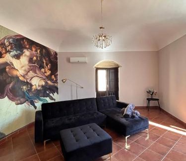 Avola House | Cavour69