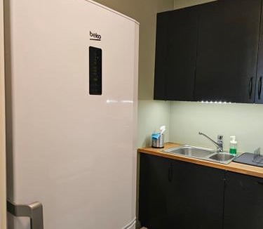 St. Hanshaugen Apartment | Cozy & Central Studio in the royal heart of Oslo