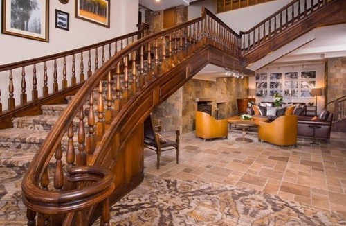 Vail Cabin | Cozy King Room | Lodge at Vail