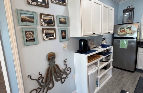 Pensacola Beach Condo | Direct Gulf-Front 230+ ★ Reviews “Seas the Day” 2BR/2BA – Villas on the Gulf