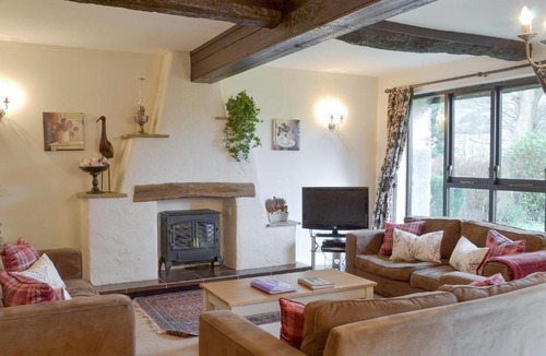 Chillington House | Dray Cottage