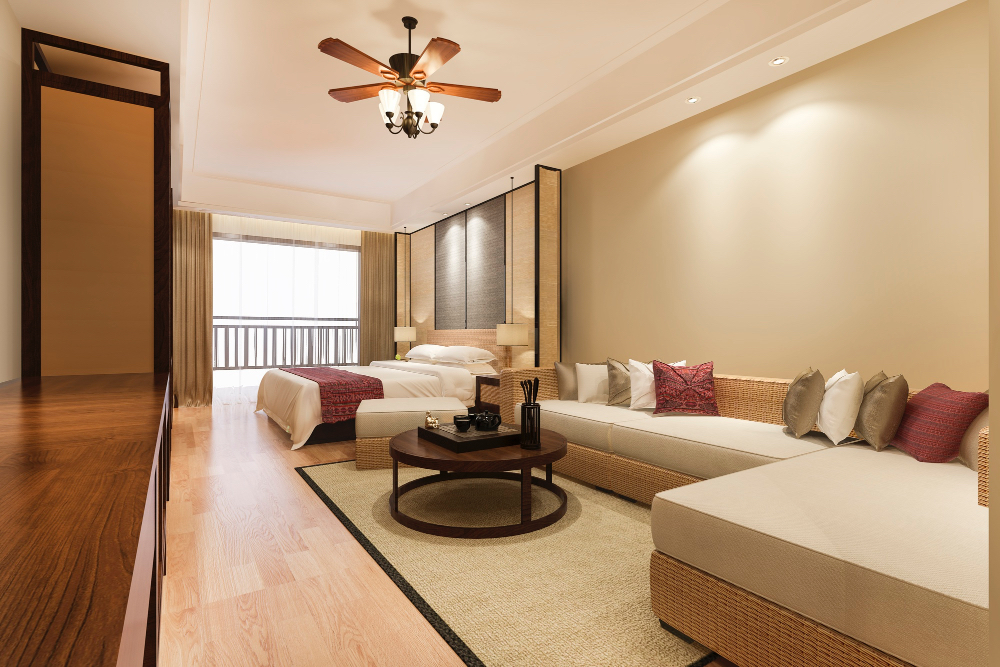 Erzurum City Center Apartment | ERZURUM DAMAK GRUP