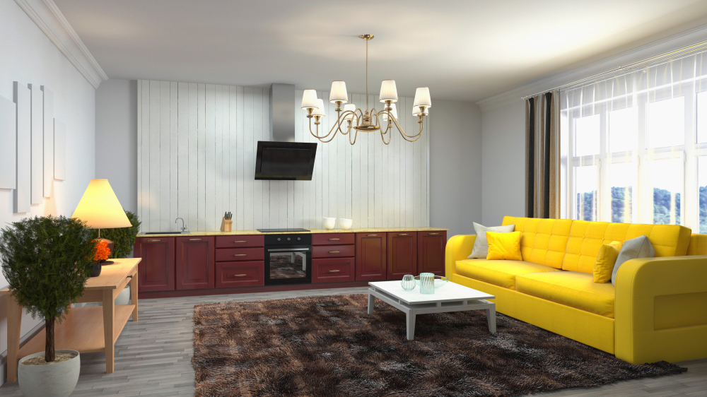 Erzurum City Center Apartment | ERZURUM DAMAK GRUP