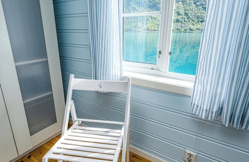 Vik Apartment | Fagerdalsnipi by Interhome