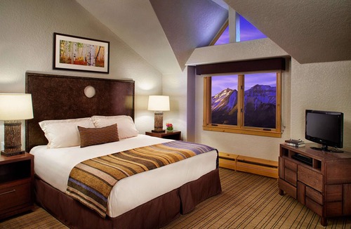 Mountain Village Apartment | Fairmont Heritage Place, Franz Klammer Lodge