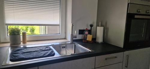 Gonnersdorf Apartment | Ferienhaus Alex