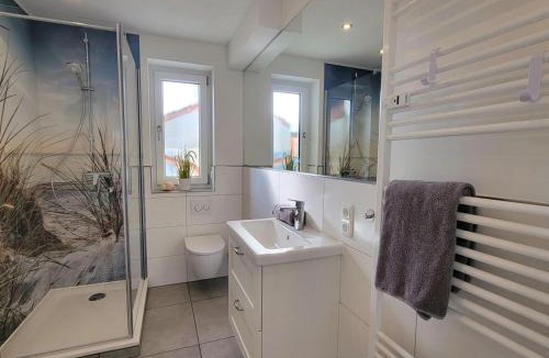 Scharbeutz Apartment | Ferienwohnung Strandblick