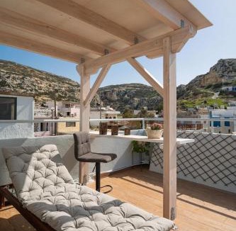 Matala Apartment | Flores Playa