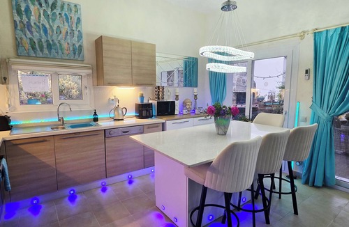 Koyunbaba Villa | Fully Rental Licensed, superbly Equipped Villa - Bar, Pool & Sea Views, Wifi.