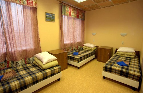 Pskov Hostel | Hostel V gorode N