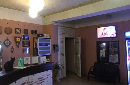 Pskov Hostel | Hostel V gorode N