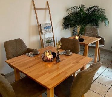 Berg House | Hotel Berg
