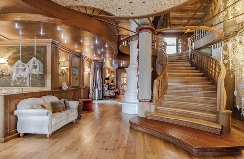 Madonna di Campiglio Hotel | HOTIDAY Room Collection - Campiglio Pradalago
