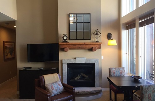 Beaver Creek Condo | HYATT MOUNTAIN LODGE FABULOUS SKI IN/OUT 3 BR/3BA PENTHOUSE AT BEAVER CREEK