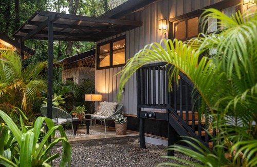 Manzanillo Apartment | KAÑIK APART HOTEL