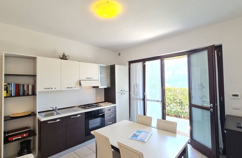 Pieve Apartment | La Quiete 17 Apartment Lake View