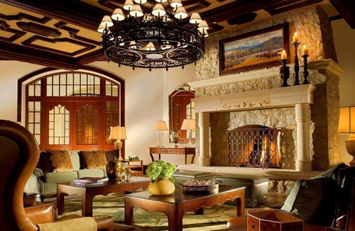 Vail Cabin | Lavish Room + Access to Rooftop Hot Tubs & Pool