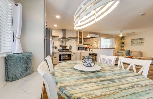 Mountainaire House | Less Than a Mile to Forest Roads/Trails