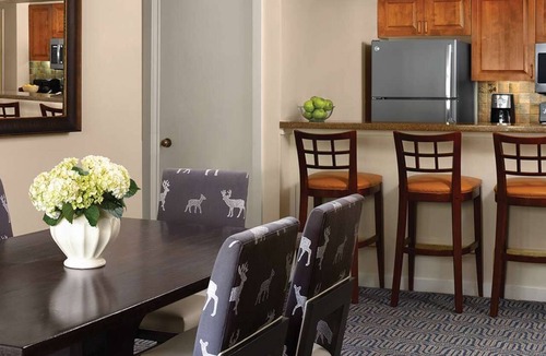 Vail Condo | Marriott's StreamSide Douglas | One Bedroom Villa