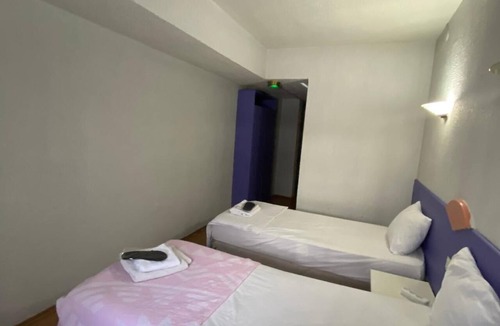 Burhaniye Bed & Breakfast | Masal Otel