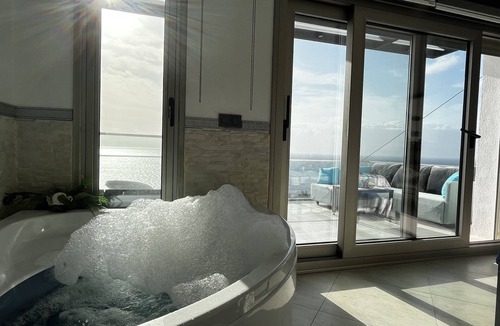 Cesme Villa | Mavi Panorama Villa