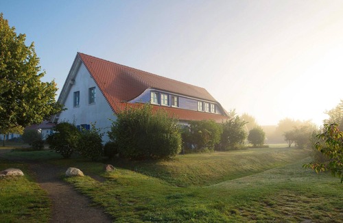Kreptitz Apartment | Moderne Wohnung im Rugana Feriendorf