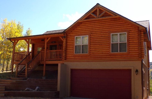Rainbow Valley House | Mountain View