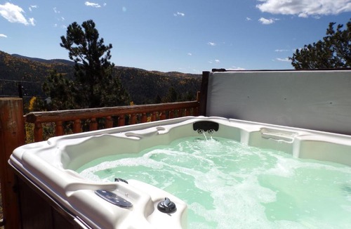 Rainbow Valley House | Mountain View