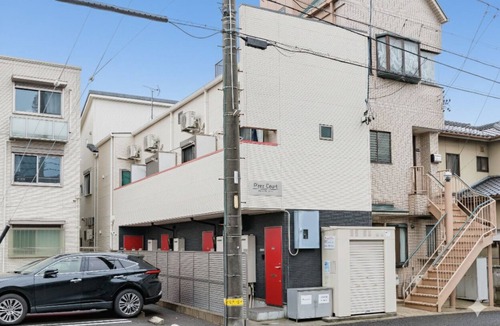 Minato Ward Apartment | Nagoya Stay/4min Walk from Station/Easy Access to Sakae &Kanayama/Near Shops