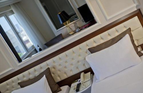 Samsun City Center Hotel | North Point Hotel