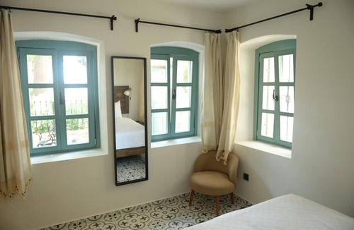 Bodrum City Center House | Oalis