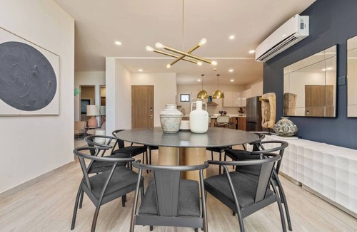El Tezal Condo | Pentgarden - 5 BD Near the Beach
