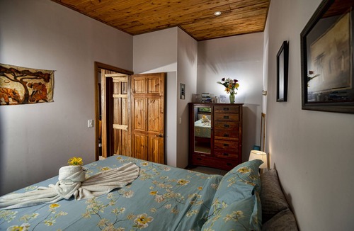 Monteverde House | Private Attached 1BR in Monteverde - Gulf Views - Sleeps 3
