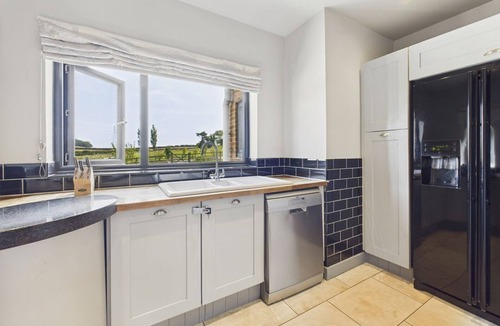 Newcastle-Under-Lyme House | Rook Hall Farm, Newcastle-Under-Lyme