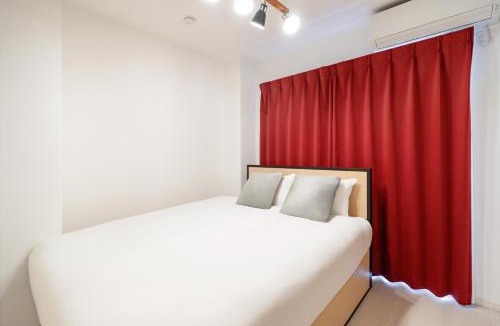 Noda Apartment | Rufura Fukusima 梅田-大阪駅-淀屋橋-福島エリア