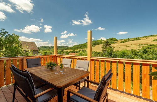 Gees House | Rustic Eifel - Garden, kitchen - Hiking, bike trails & self-check-in