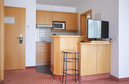 Munchen District Apartment | Schweigerhof