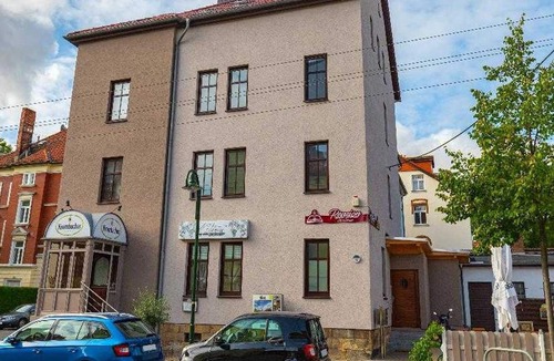 Gotha Cottage | Single room - Pension Weißer Brunnen