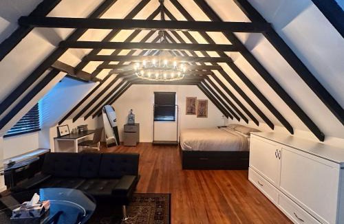Smithtown Apartment | Studio Apartment
