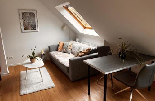 Botnang-Ost Apartment | Stuttgart Nest