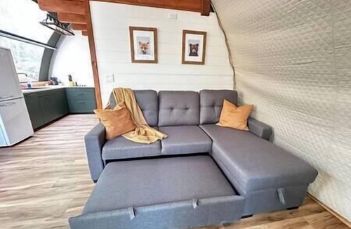 Kings County Cabin | Sunken Escapes Kenny's (Unit 5)