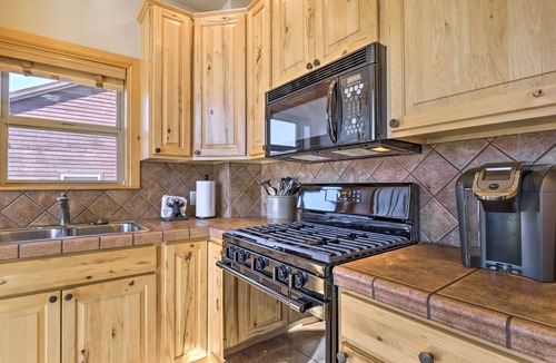 Tabernash House | Tabernash Townhome, Close to Skiing + Trails!