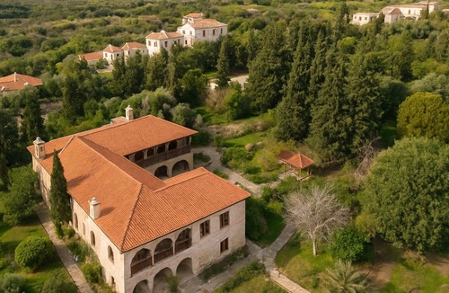 Datca Bed & Breakfast | -Tabernus-