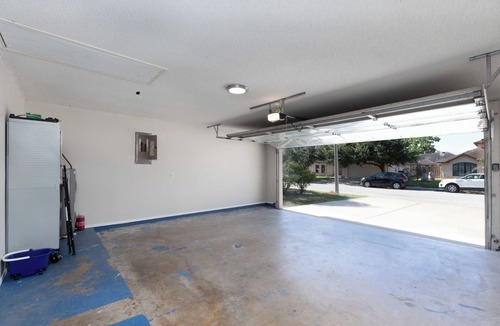 Brownsville House | Tastefully remodeled and furnished home in the heart of Brownsville.