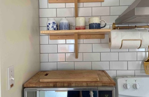 Blairmore Cottage | The Blue Roof Cottage