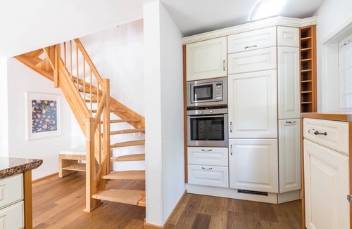 Redewisch House | Vacation home for 8 guests with 130m² in Boltenhagen (305032)