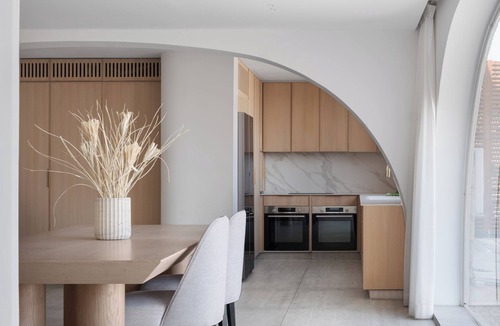 Old City Apartment | Western Wall View Apartment