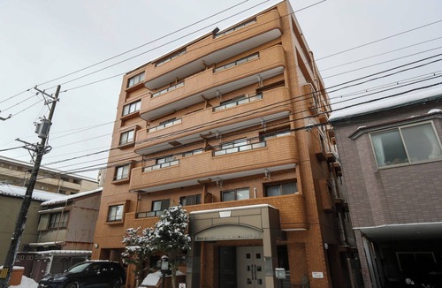 Kanazawa Apartment | Within walking distance of Kanazawa Station 50 2LDK private room with kitchen Konohana/Kanazawa Ishikawa