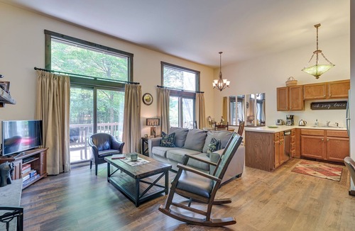 Hensonville House | Your Windham Fall and Winter Escape Awaits!