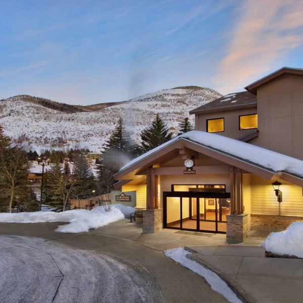 1 Bedroom Premium - Marriott's StreamSide at Vail - Birch, Douglas, and Evergreen - Full Resort Acce in Vail